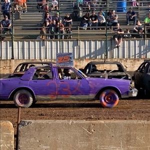 Meet your Posher, John